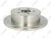 ABE C47006ABE Brake Disc